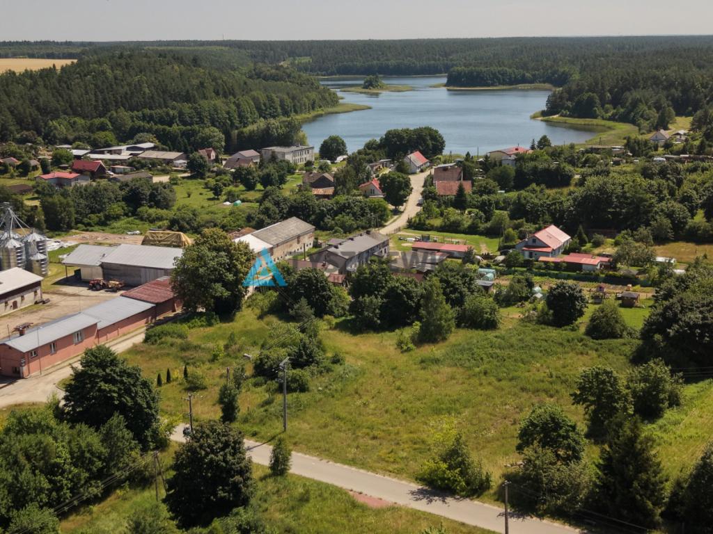 Nowa oferta działek w Słosinku - blisko natury - zdjęcie 4