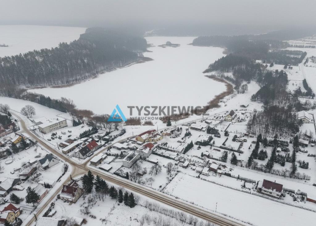 Nowa oferta działek w Słosinku - blisko natury - zdjęcie 23