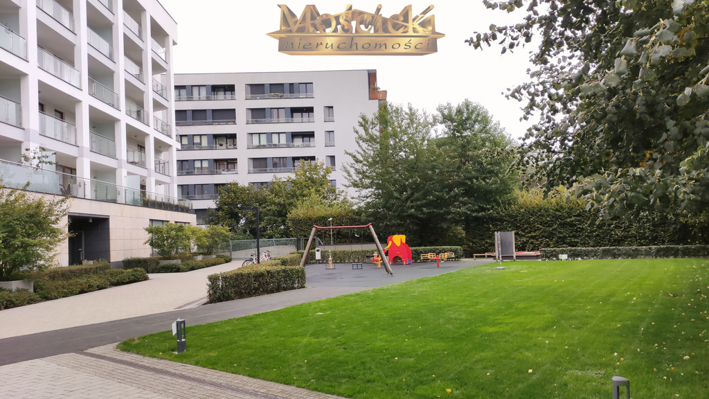 Wynajem Mokotów 2 pokoje 52m2 klimatyzacja garaż - zdjęcie 19