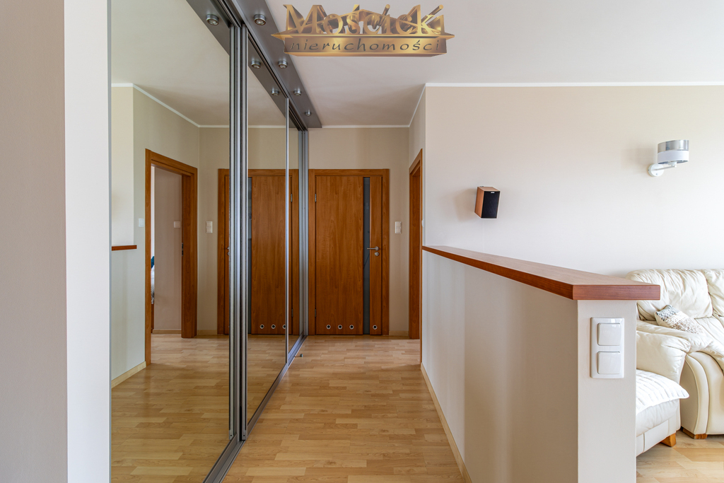 Wynajem Mokotów 2 pokoje 52m2 klimatyzacja garaż - zdjęcie 16