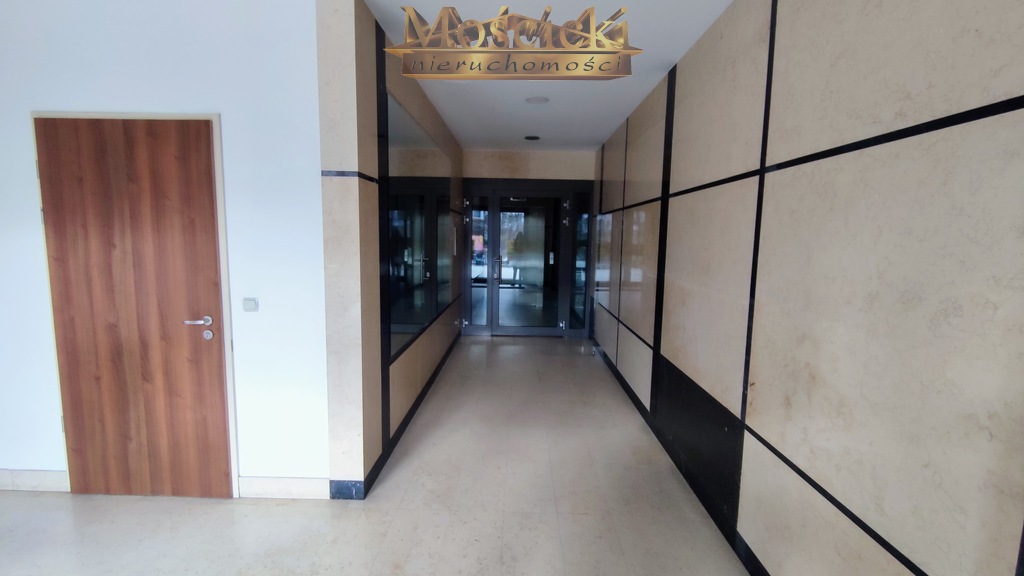 Wynajem Mokotów 2 pokoje 52m2 klimatyzacja garaż - zdjęcie 17