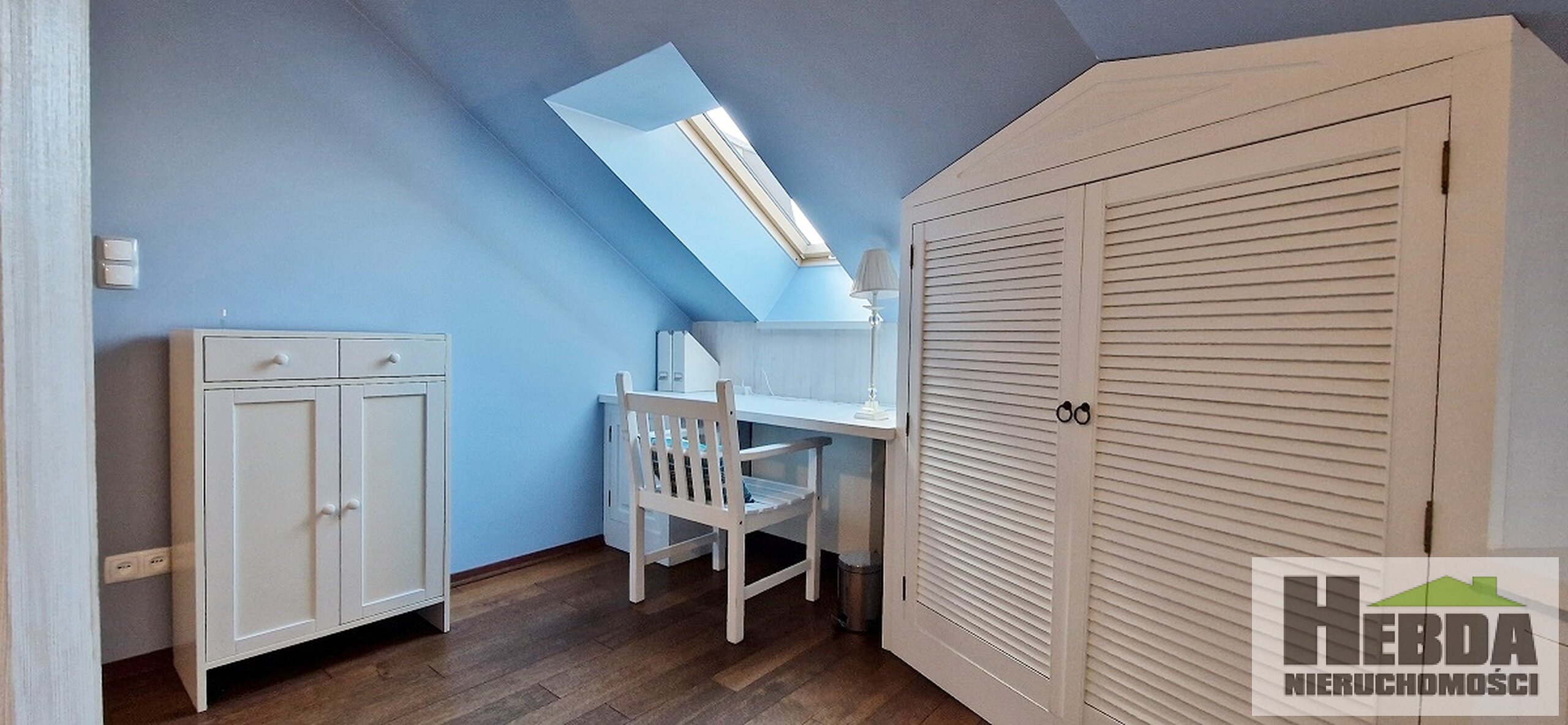 Poddasze 80 m2 w Tarnowie, z widokiem na deptak !! - zdjęcie 11