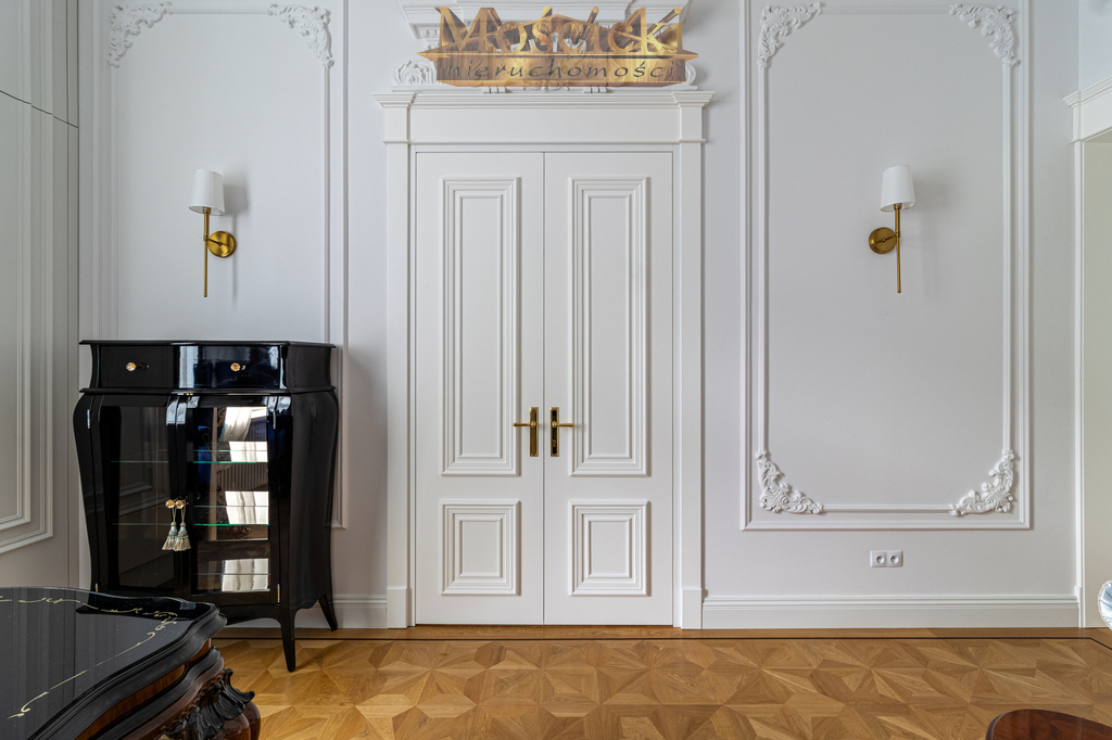 Wynajem prestiżowe biuro Al. Ujazdowskie 90m2 - zdjęcie 8