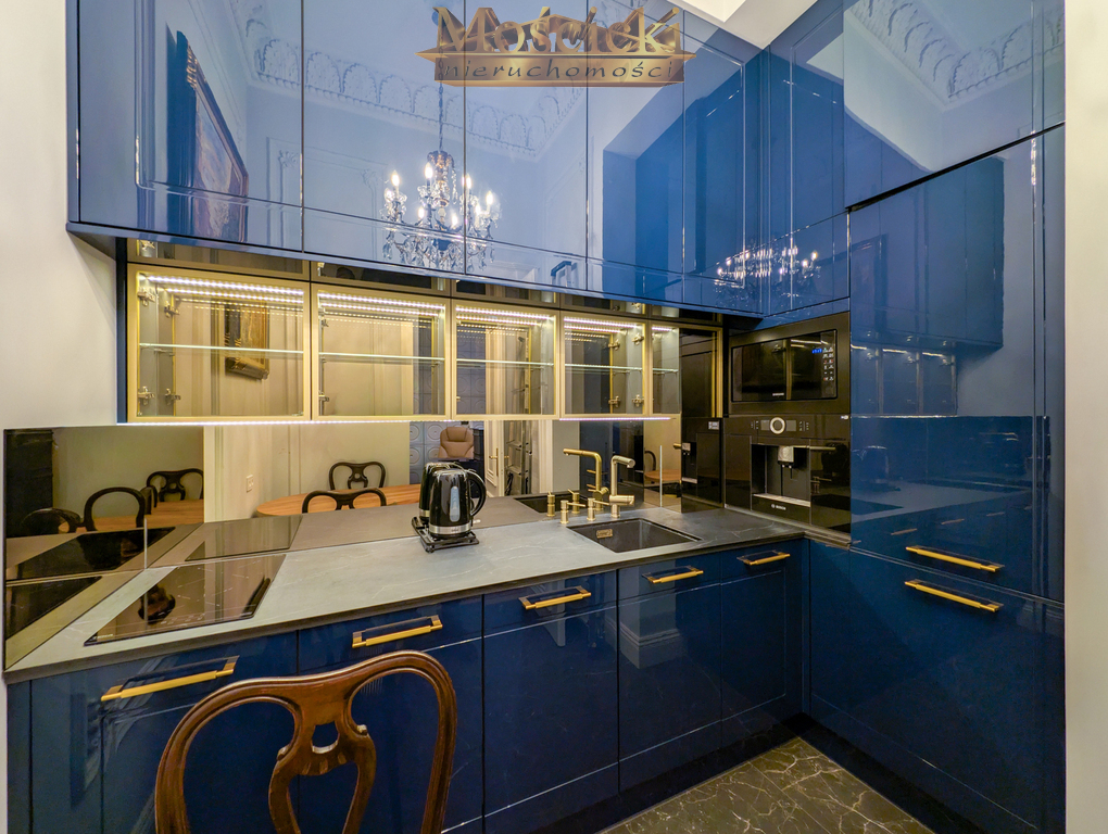 Wynajem prestiżowe biuro Al. Ujazdowskie 90m2 - zdjęcie 14