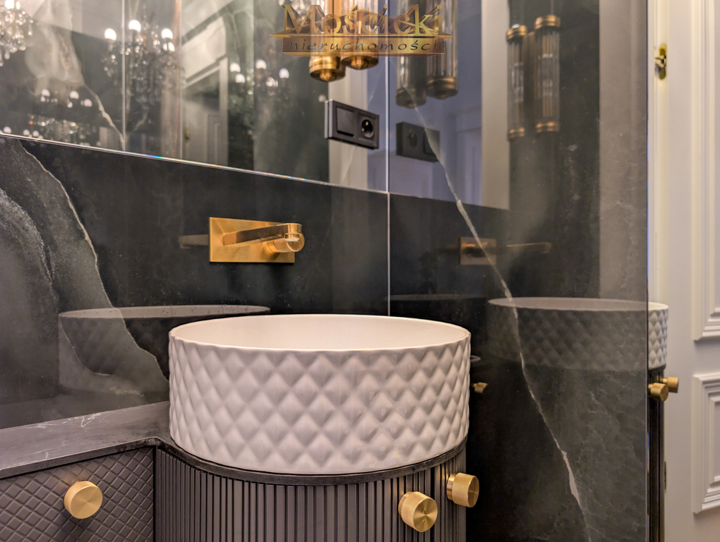 Wynajem prestiżowe biuro Al. Ujazdowskie 90m2 - zdjęcie 19