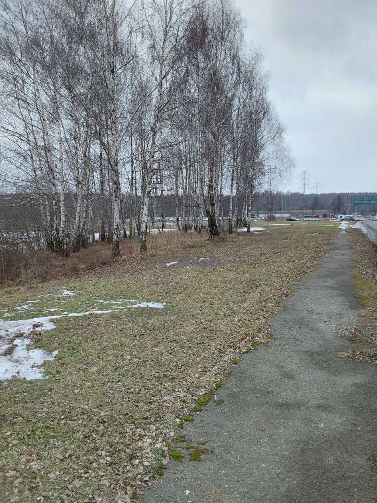 Działka budowlana 3,99 ha, Dąbrowa Górnicza - zdjęcie 5