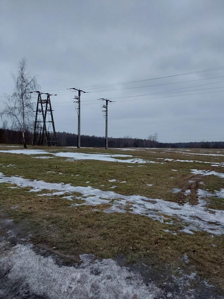 Działka budowlana 3,99 ha, Dąbrowa Górnicza - zdjęcie 1