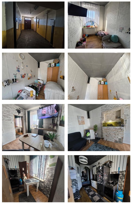 Mieszkanie 47 m², Gliwice, Kozielska - zdjęcie 3