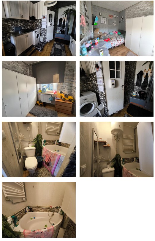 Mieszkanie 47 m², Gliwice, Kozielska - zdjęcie 4