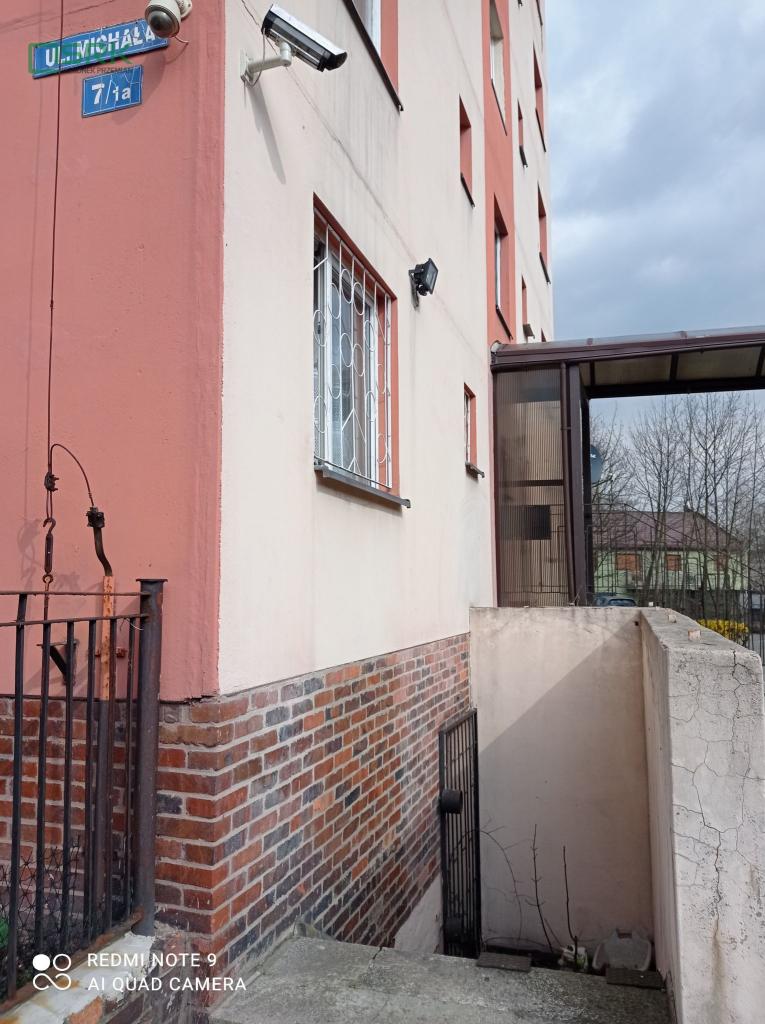 Lokal usługowy do wynajęcia, 133 m², Gliwice, Michała Anioła - zdjęcie 1