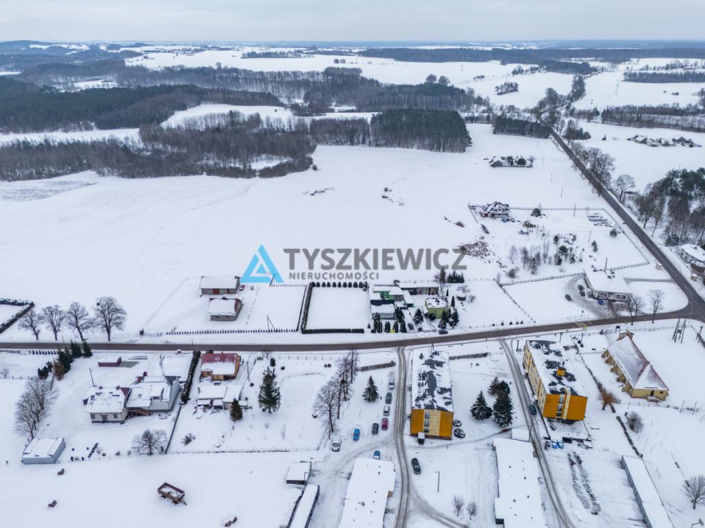 Dom w spokojnej lokalizacji - zdjęcie 24