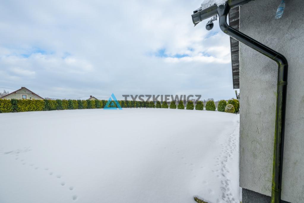 Dom w spokojnej lokalizacji - zdjęcie 6