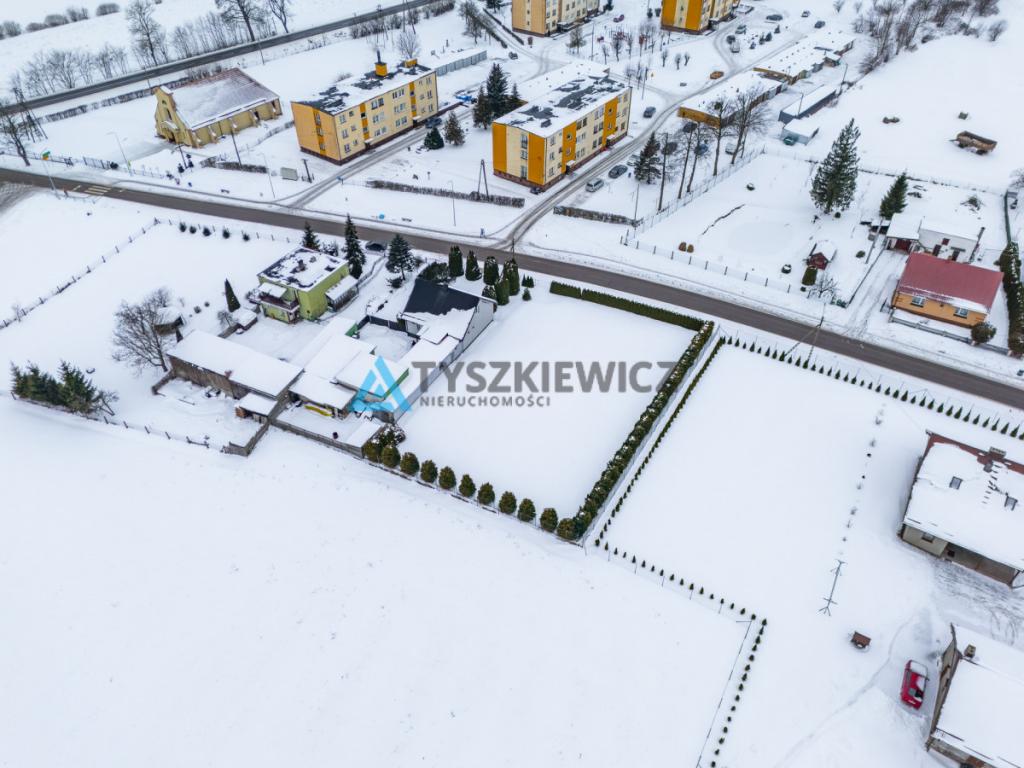 Dom w spokojnej lokalizacji - zdjęcie 22