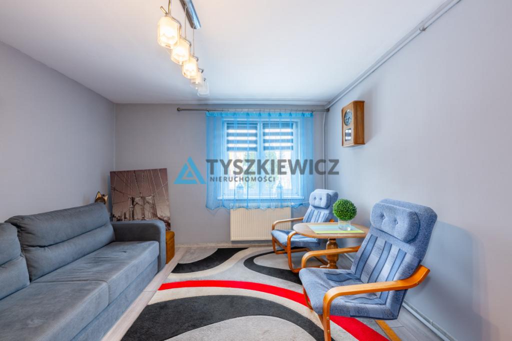 Dom w spokojnej lokalizacji - zdjęcie 11