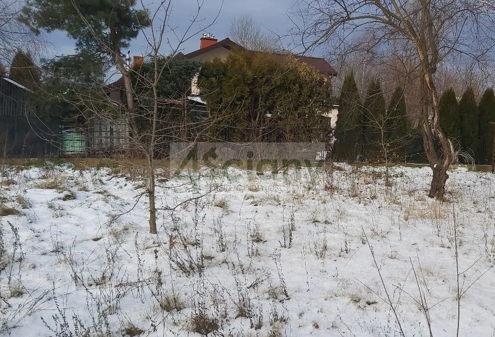 Działka budowlana 981 m², Rusiec - zdjęcie 3