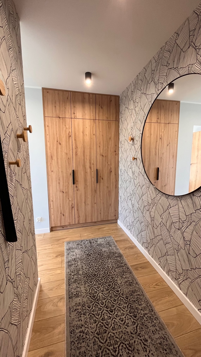 Śliczne nowe 3 pokojowe m.parking, komórka, klimatyzacja - zdjęcie 17