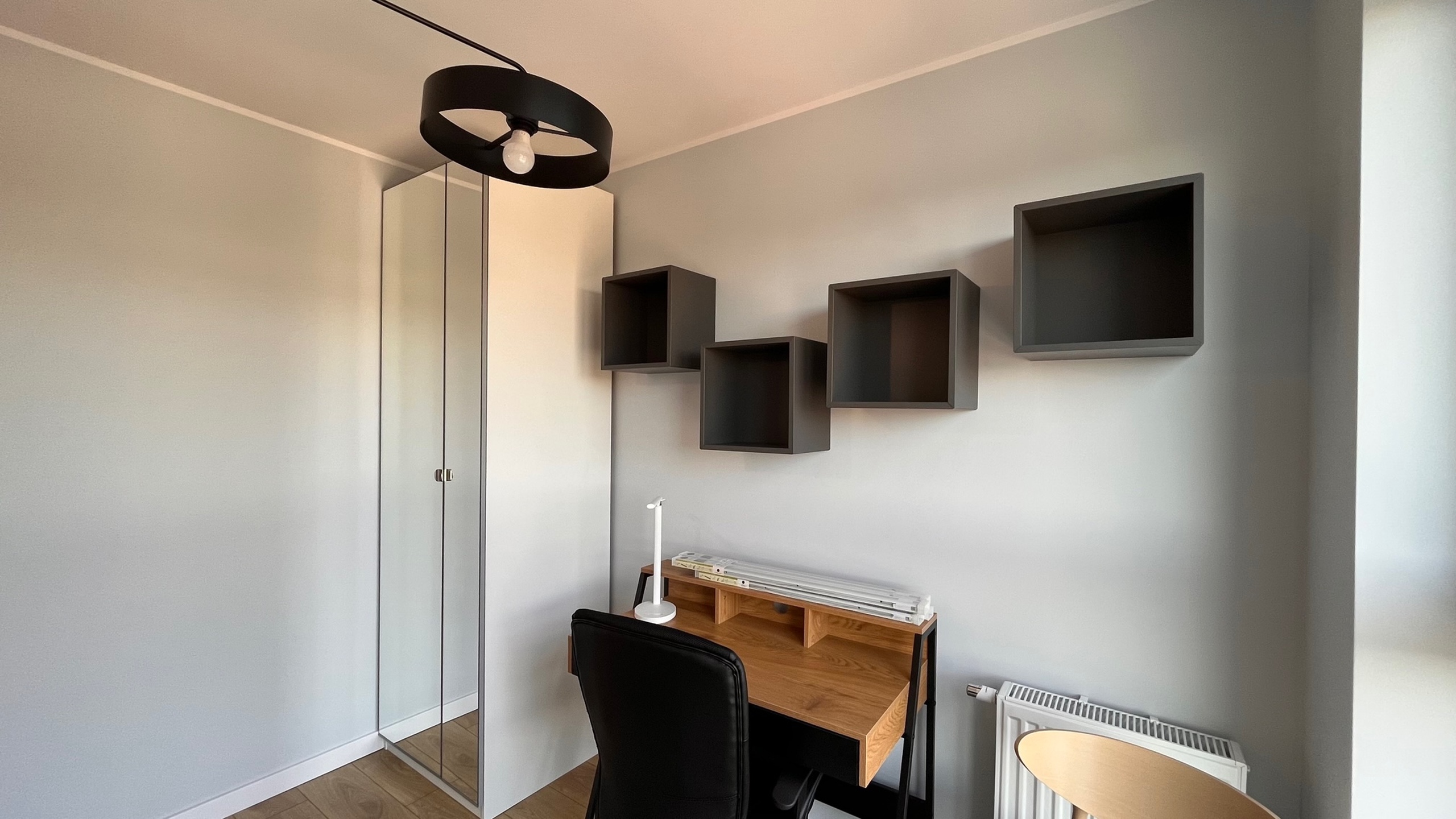 Śliczne nowe 3 pokojowe m.parking, komórka, klimatyzacja - zdjęcie 7