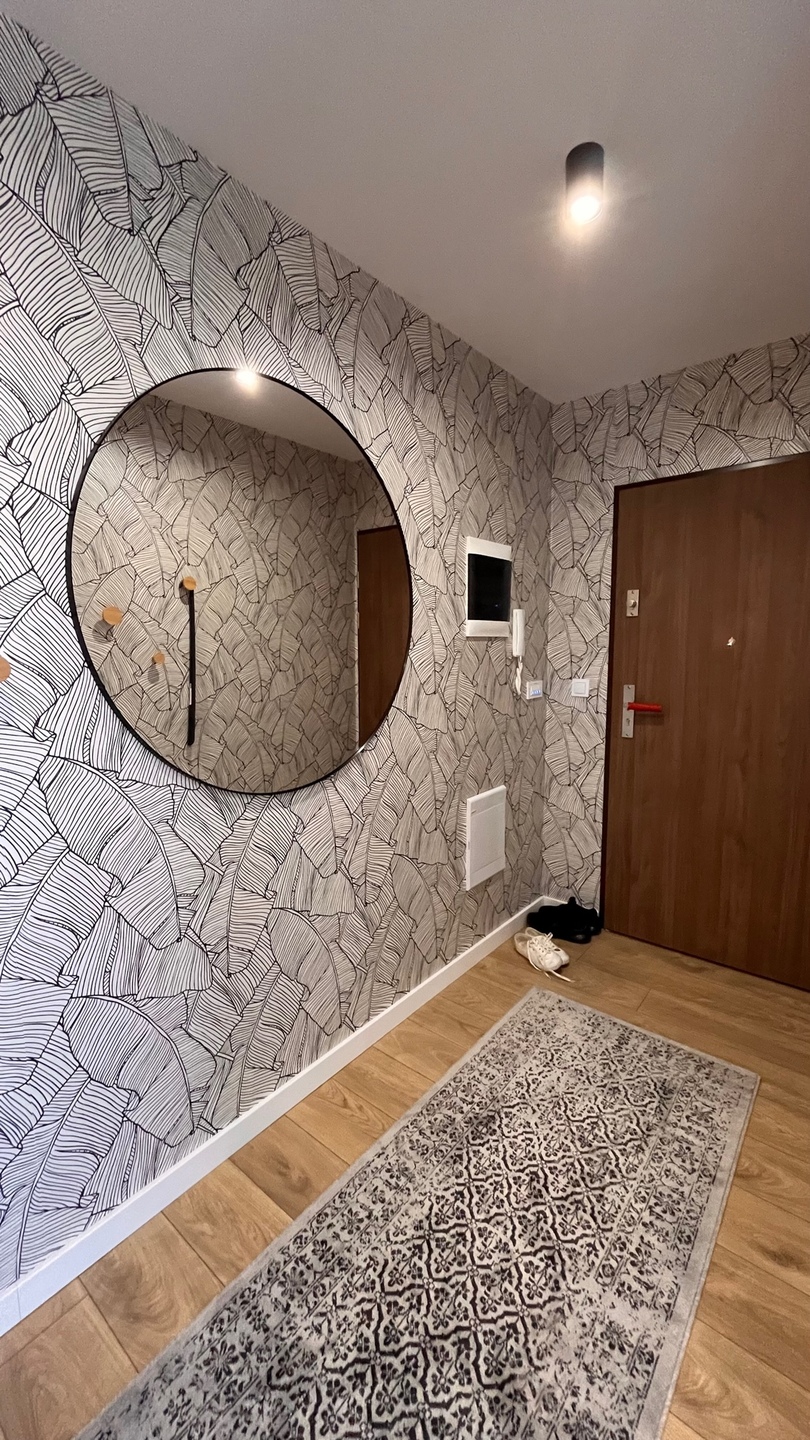 Śliczne nowe 3 pokojowe m.parking, komórka, klimatyzacja - zdjęcie 19