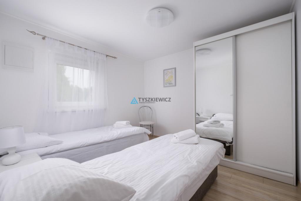 Inwestycja-2 domki, Ełganowo, działka 3000 m2 - zdjęcie 9