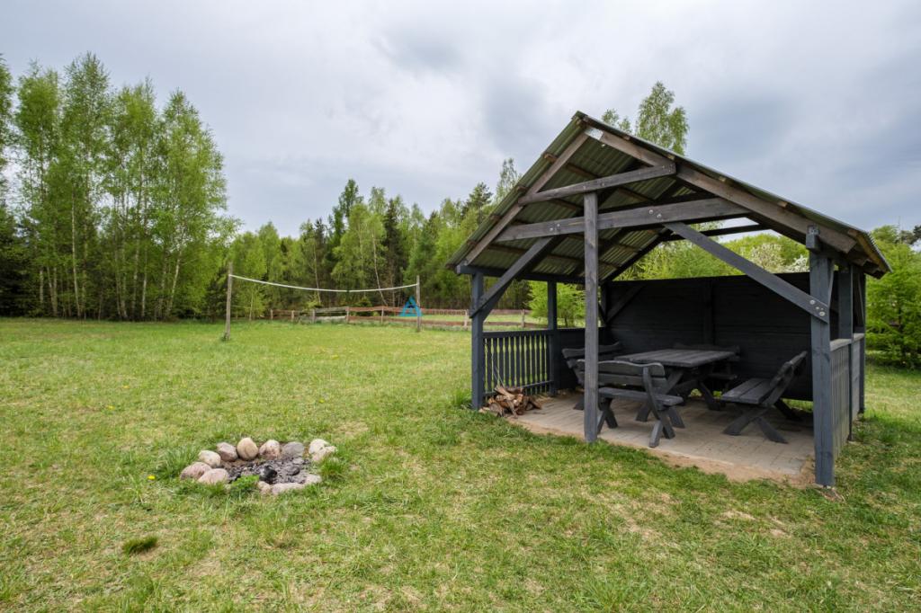 Inwestycja-2 domki, Ełganowo, działka 3000 m2 - zdjęcie 17
