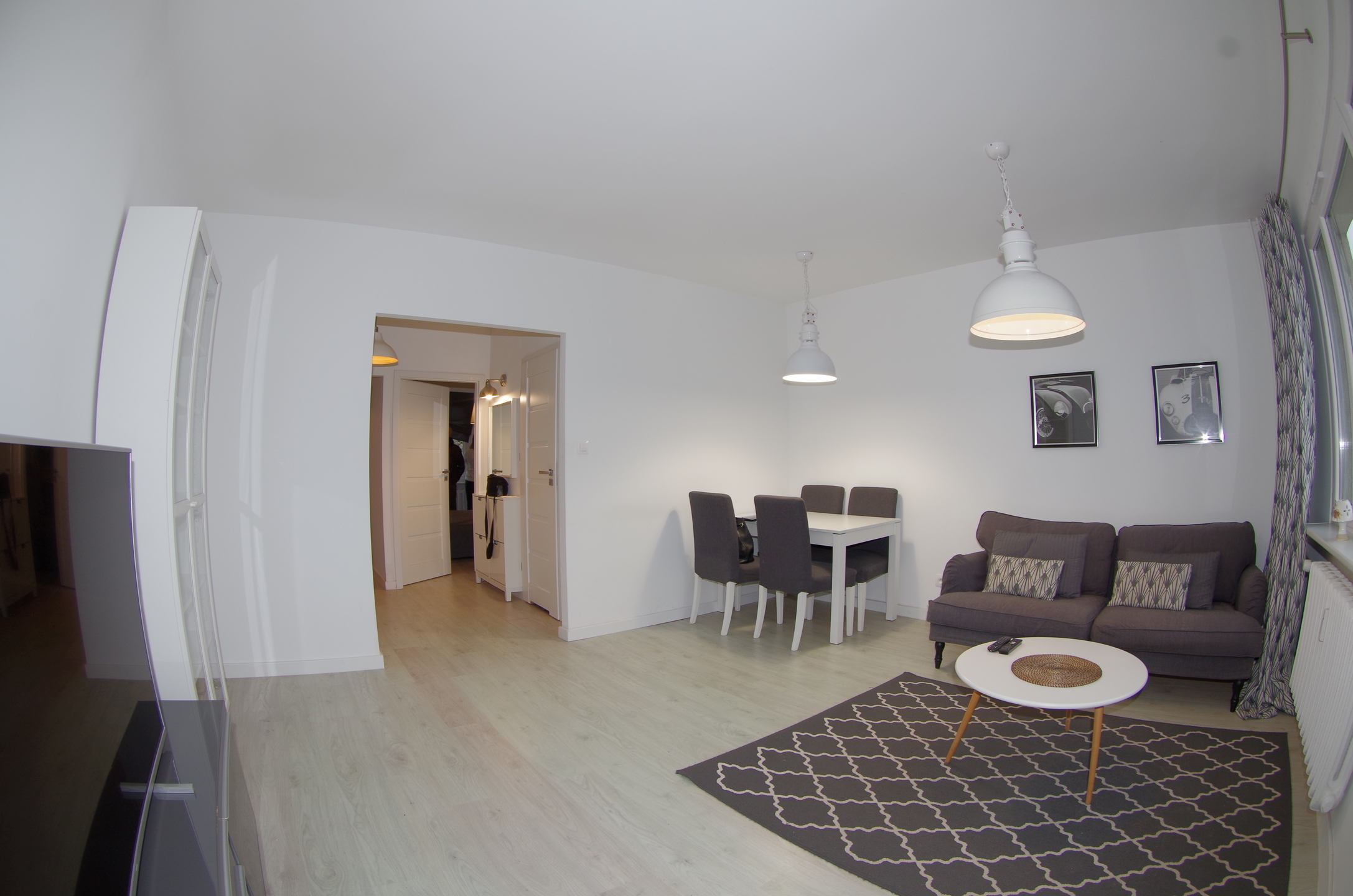 Ładne , mieszkanie z balkonem - na wynajem - zdjęcie 7