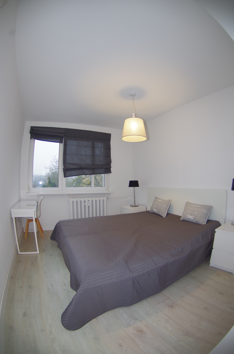 Ładne , mieszkanie z balkonem - na wynajem - zdjęcie 5