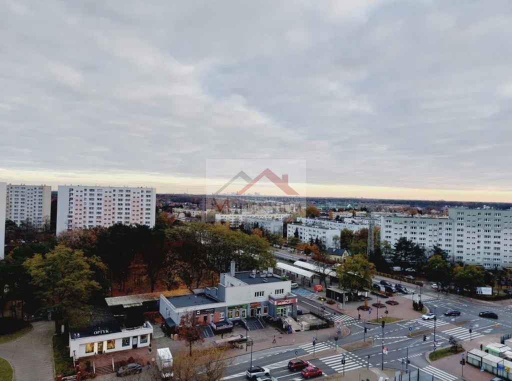 Mieszkanie 45,6&nbsp;m², Legionowo, Marysieńki - zdjęcie 8