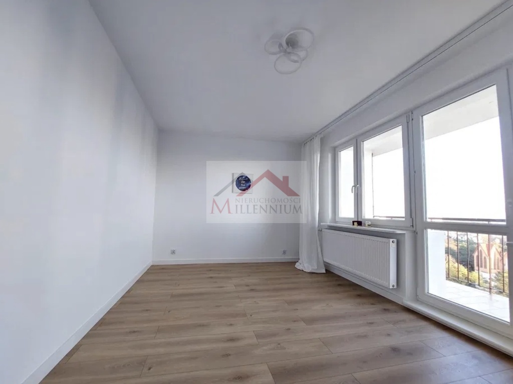 Mieszkanie 45,6&nbsp;m², Legionowo, Marysieńki - zdjęcie 6