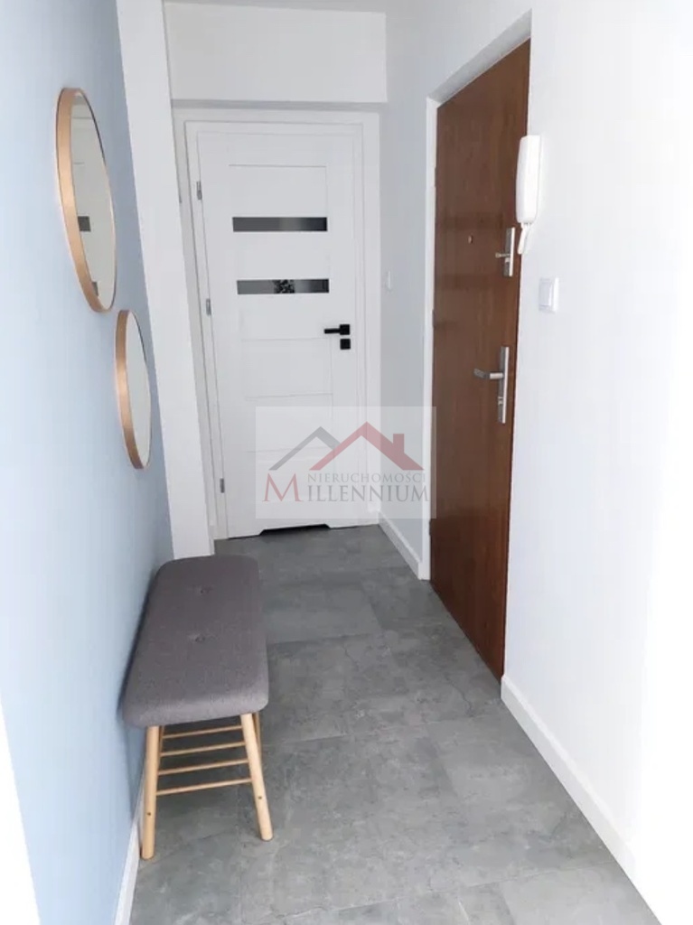 Mieszkanie 45,6&nbsp;m², Legionowo, Marysieńki - zdjęcie 7