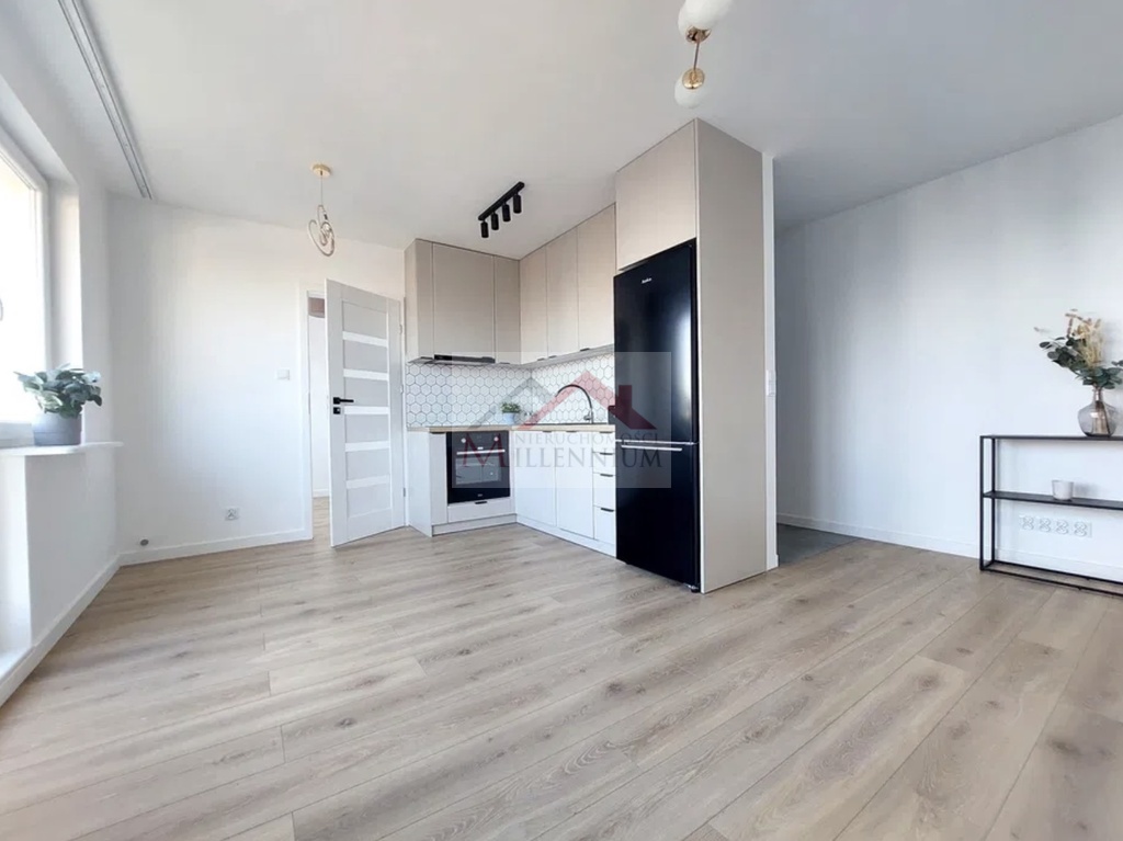 Mieszkanie 45,6&nbsp;m², Legionowo, Marysieńki - zdjęcie 3