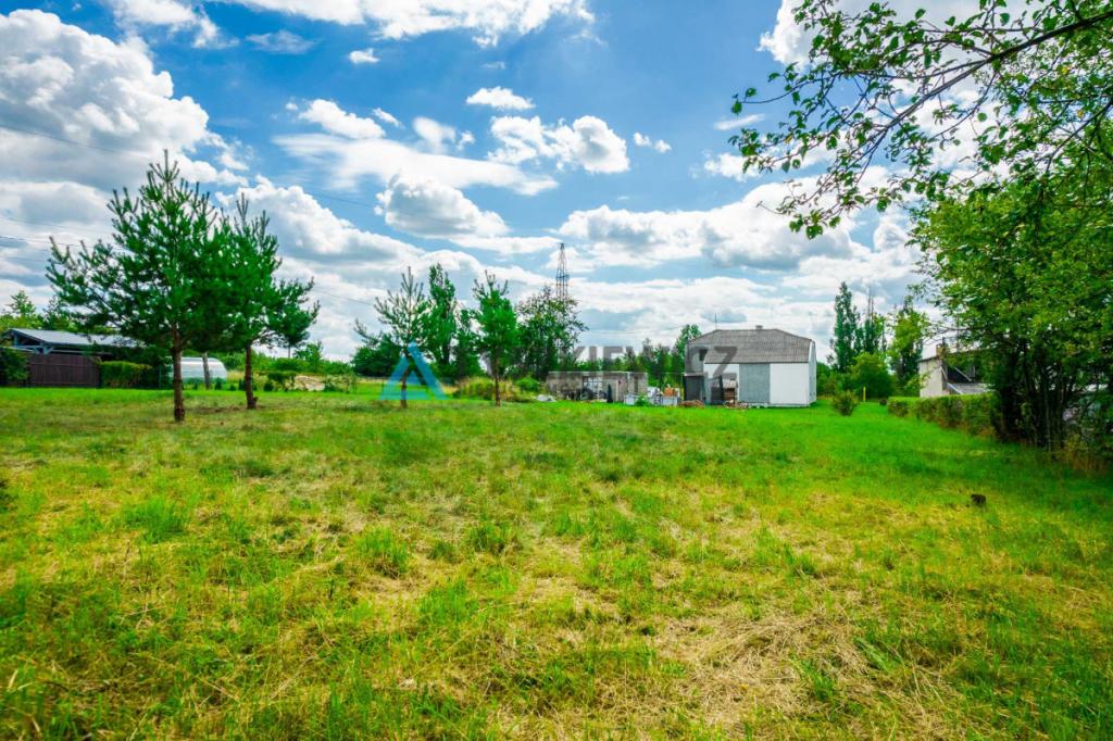 Działka budowlana z MPZP |1624 m²| prywatny wjazd - zdjęcie 4