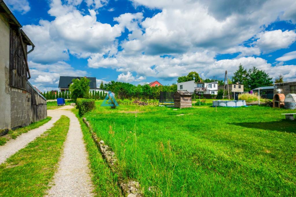 Działka budowlana z MPZP |1624 m²| prywatny wjazd - zdjęcie 10