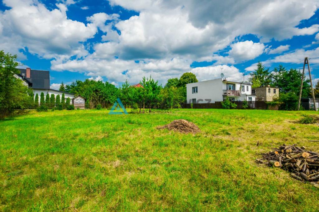 Działka budowlana z MPZP |1624 m²| prywatny wjazd - zdjęcie 8