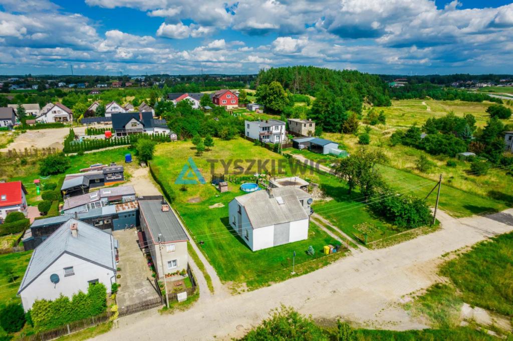 Działka budowlana z MPZP |1624 m²| prywatny wjazd - zdjęcie 14