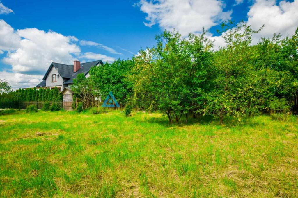 Działka budowlana z MPZP |1624 m²| prywatny wjazd - zdjęcie 6