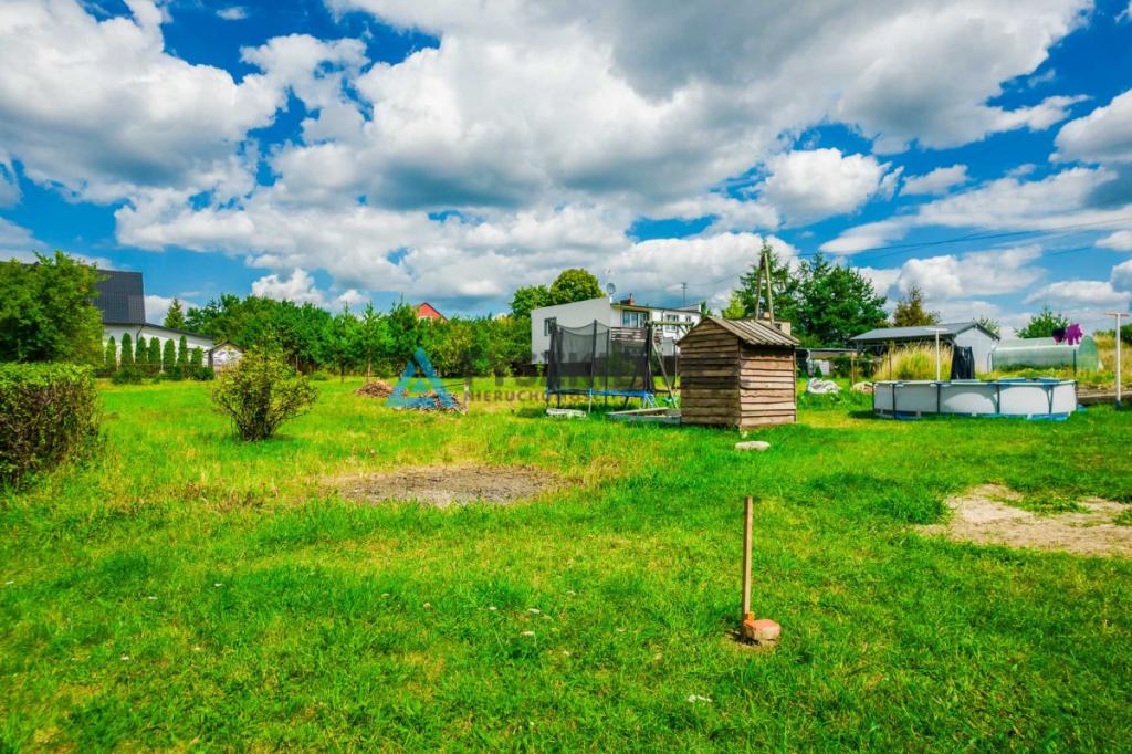 Działka budowlana z MPZP |1624 m²| prywatny wjazd - zdjęcie 9
