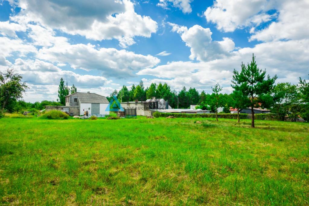 Działka budowlana z MPZP |1624 m²| prywatny wjazd - zdjęcie 5