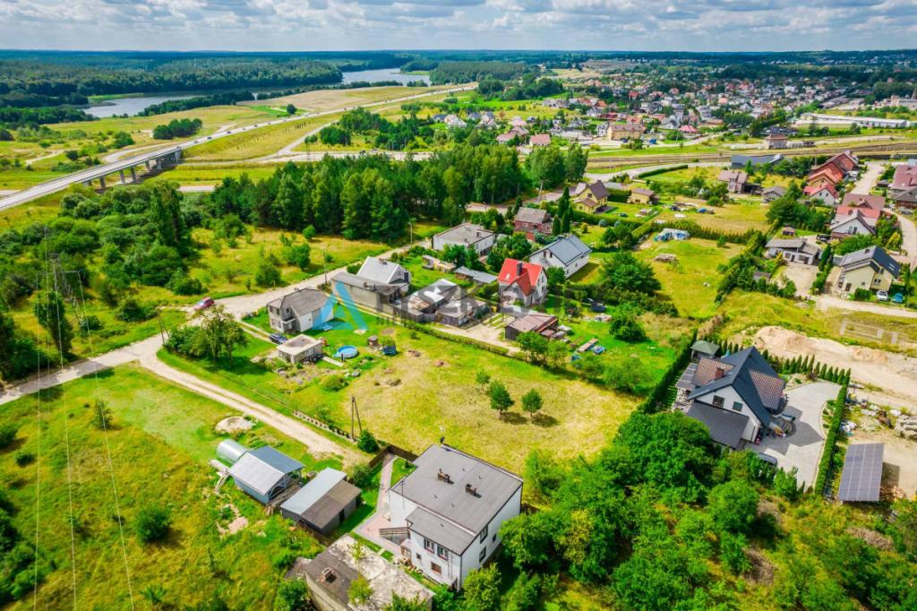 Działka budowlana z MPZP |1624 m²| prywatny wjazd - zdjęcie 11