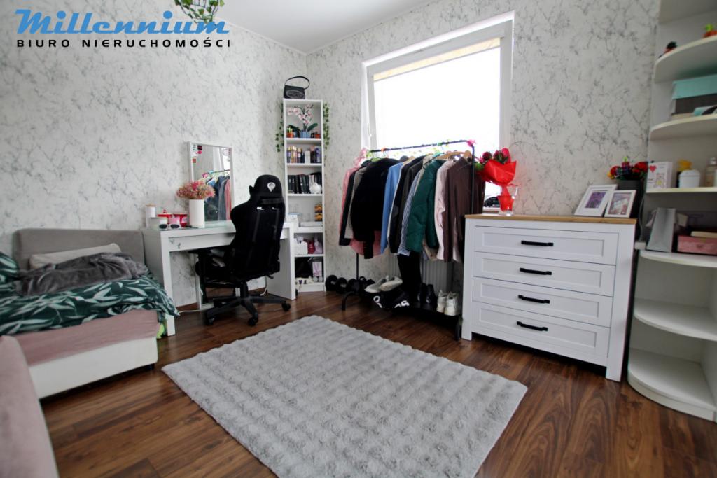 Nietuzinkowe mieszkanie Rumia Janowo! - zdjęcie 8