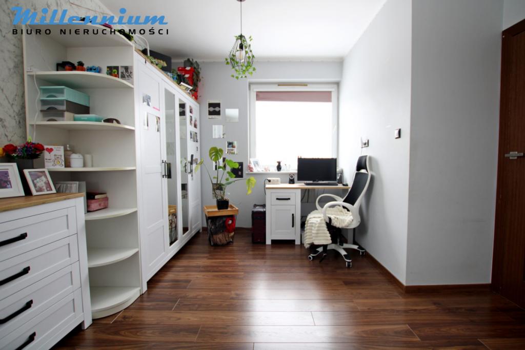 Nietuzinkowe mieszkanie Rumia Janowo! - zdjęcie 11