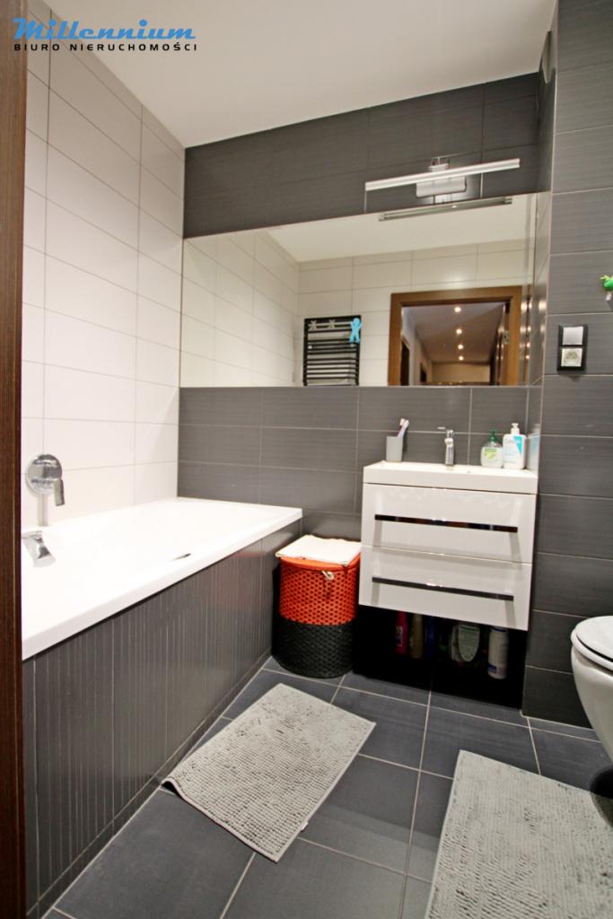 Nietuzinkowe mieszkanie Rumia Janowo! - zdjęcie 14