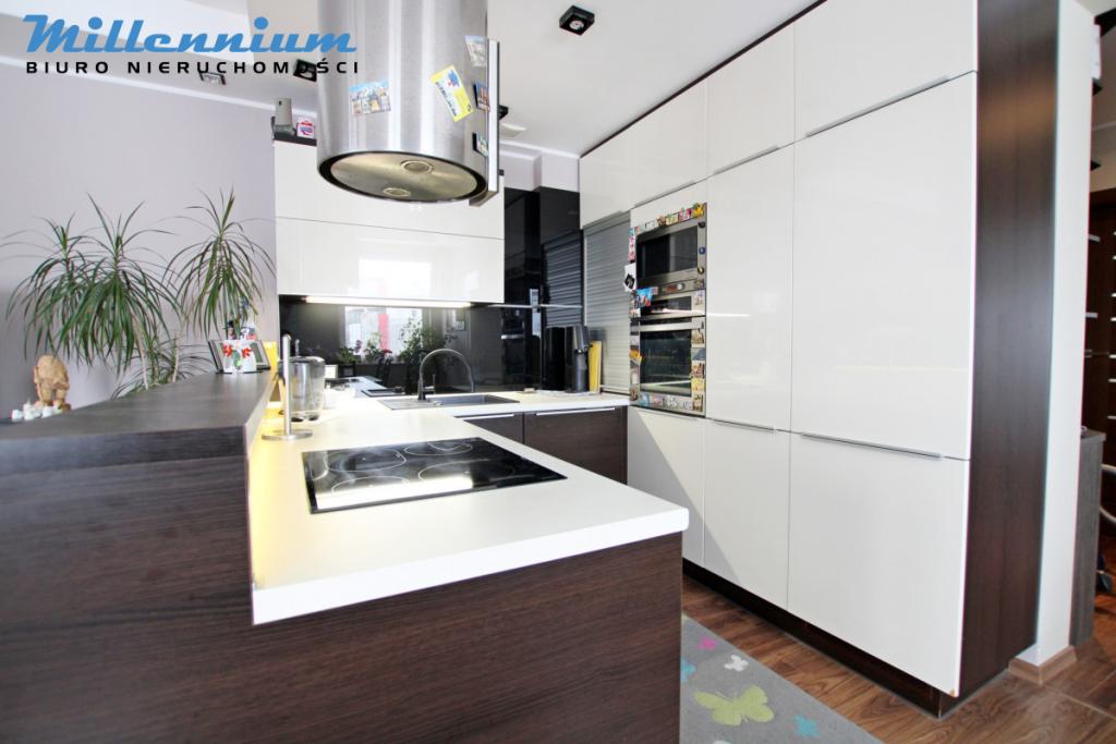 Nietuzinkowe mieszkanie Rumia Janowo! - zdjęcie 5