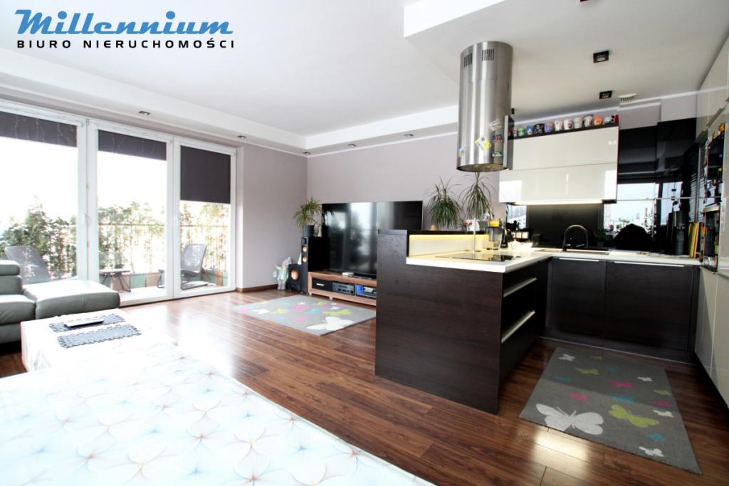 Nietuzinkowe mieszkanie Rumia Janowo! - zdjęcie 4