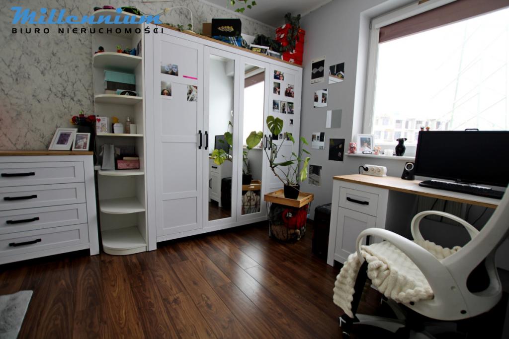 Nietuzinkowe mieszkanie Rumia Janowo! - zdjęcie 10