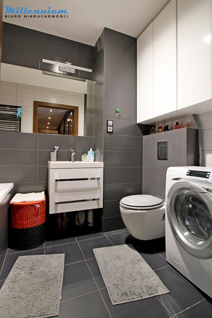 Nietuzinkowe mieszkanie Rumia Janowo! - zdjęcie 13