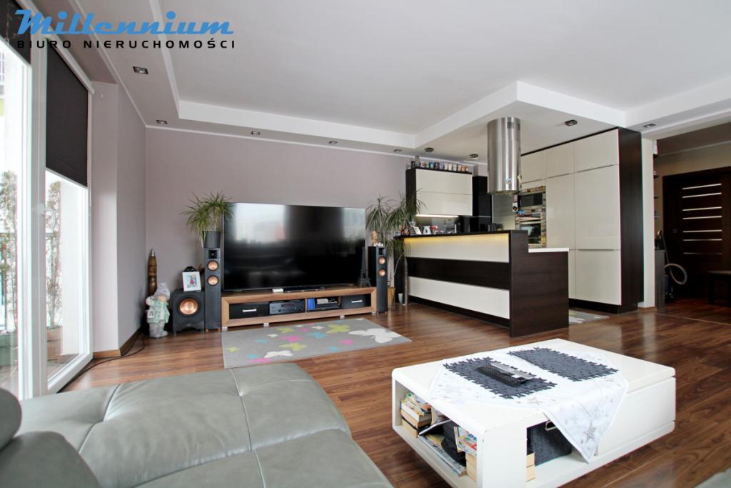 Nietuzinkowe mieszkanie Rumia Janowo! - zdjęcie 3