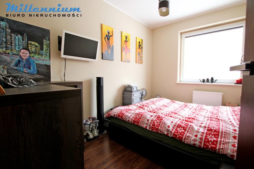 Nietuzinkowe mieszkanie Rumia Janowo! - zdjęcie 12