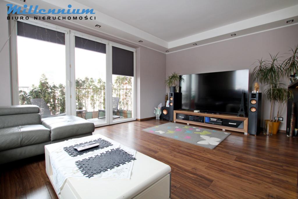 Nietuzinkowe mieszkanie Rumia Janowo! - zdjęcie 1