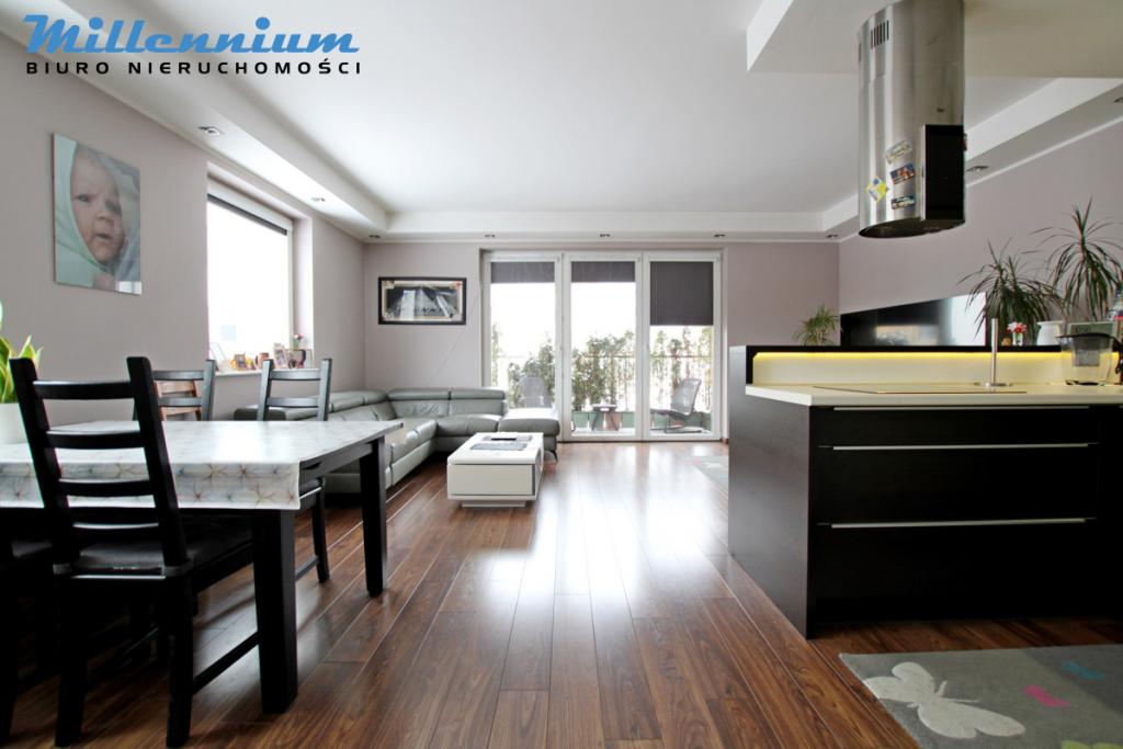 Nietuzinkowe mieszkanie Rumia Janowo! - zdjęcie 6