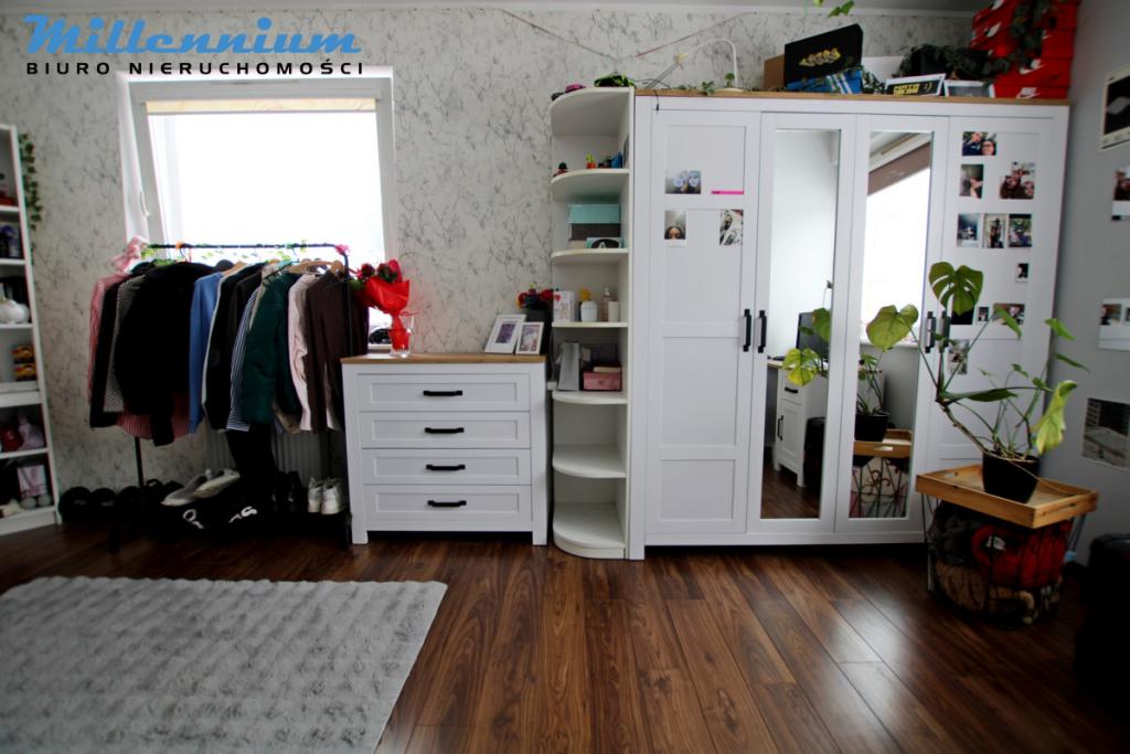 Nietuzinkowe mieszkanie Rumia Janowo! - zdjęcie 9